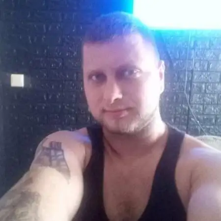 Виталий, 40Хайфа, Израиль