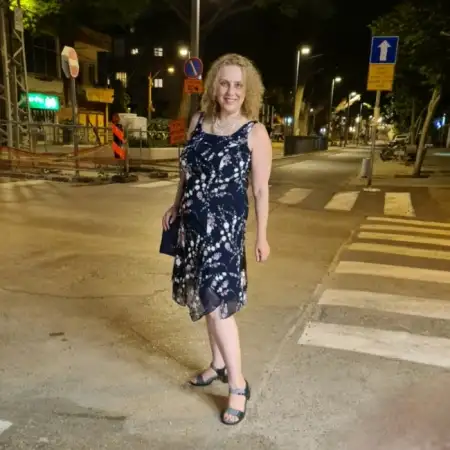 Neznakomka, 50Тель Авив, Израиль 