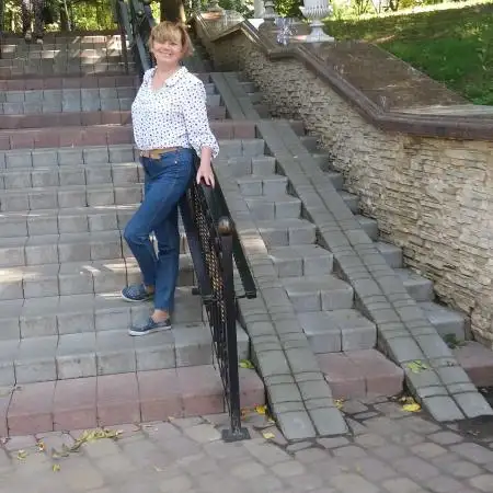 Любаша, 66, Тель Авив, Израиль - Zug for me