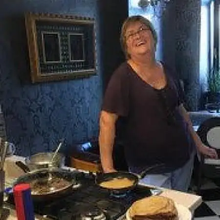 Людмила, 70Иерусалим, Израиль 