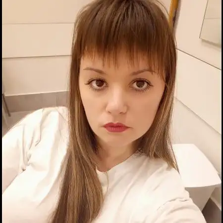 Екатерина, 38Хайфа, Израиль 