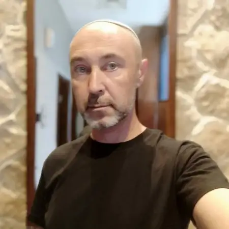 Эли, 53Иерусалим, Израиль 