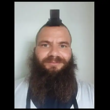 David, 44Бат Ям, Израиль