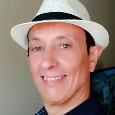 moti, 57Беэр Шева, Израиль