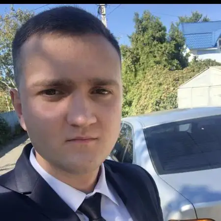 Дмитрий, 29Тель Авив, Израиль
