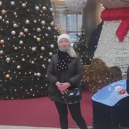 julia, 43Тель Авив, Израиль 