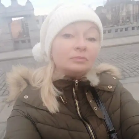 julia, 43Тель Авив, Израиль 