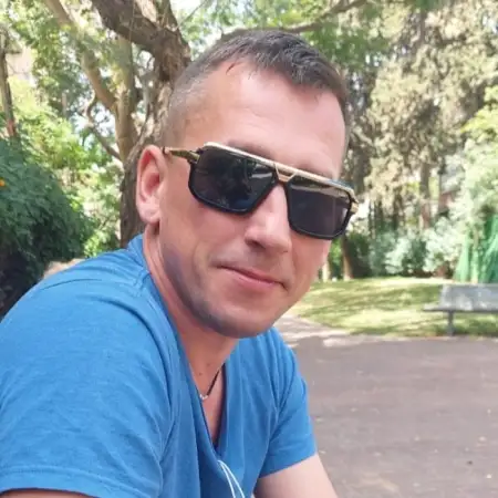 Александр, 45Петах Тиква, Израиль