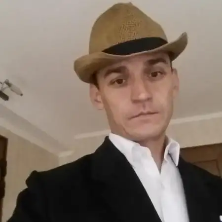Vitaliy, 46Иерусалим, Израиль