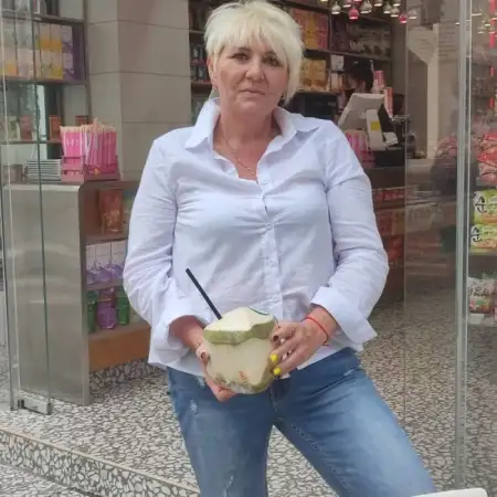 LUDMILA, 54Тель Авив, Израиль 