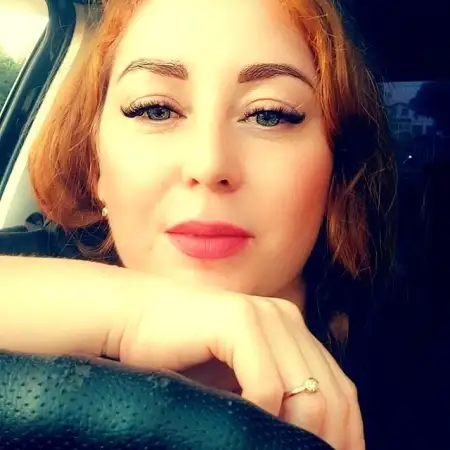 Анастейша, 40Тель Авив, Израиль 