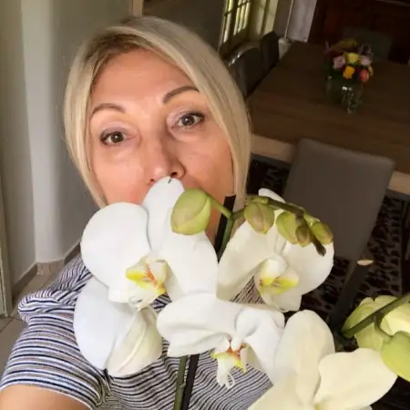 Sarita, 51Тель Авив, Израиль