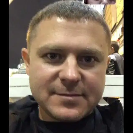 Дмитрий, 43Бат Ям, Израиль 