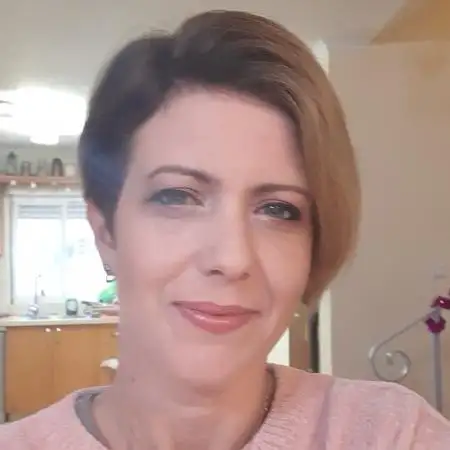 Irisha, 46Хедера, Израиль 