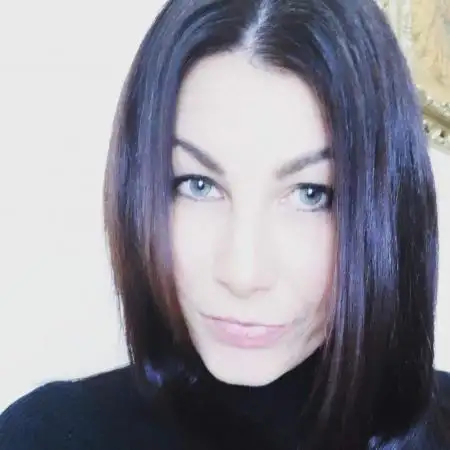 Людмила, 41Хайфа, Израиль 
