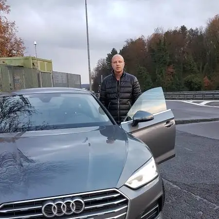 Vlad, 49Нетания, Израиль 