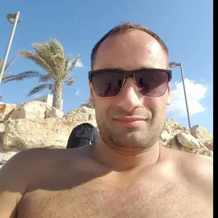 Gennadi, 44Хайфа, Израиль 
