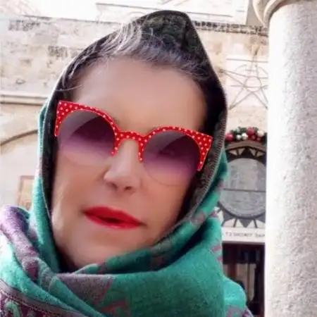 Марина, 56