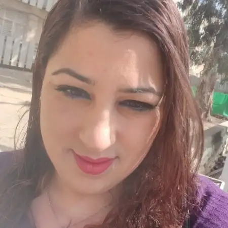 Nadin, 33Беэр Шева, Израиль