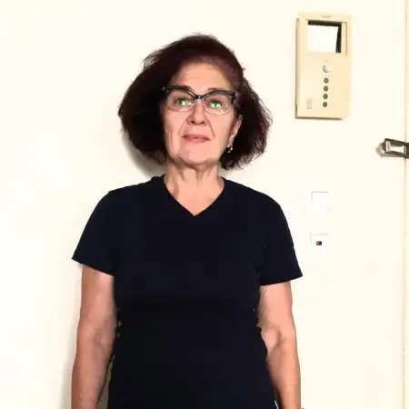 Viki, 66Петах Тиква, Израиль