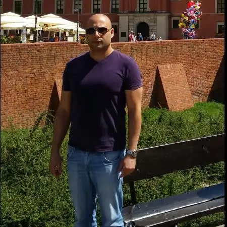 Shai, 44Хайфа, Израиль 