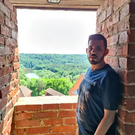 Igor, 32Беэр Шева, Израиль