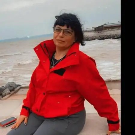 Ирина, 54Хайфа, Израиль 