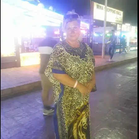 Natalia, 55Ашдод, Израиль