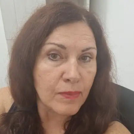 טטיאנה, 65Лод, Израиль 