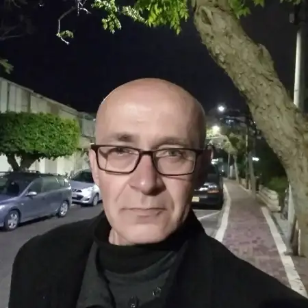 Виталий, 64Кирьят Бялик, Израиль
