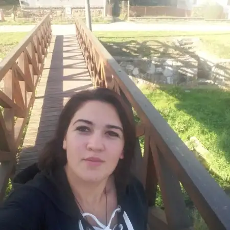 Юлия, 34Иерусалим, Израиль 