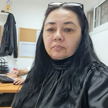 Veronika, 50Кфар Саба, Израиль 