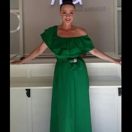 Iina, 54Тель Авив, Израиль 