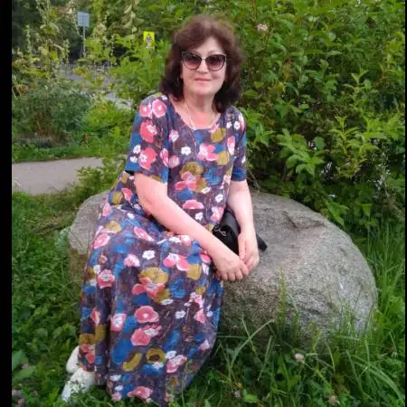 Галина, 68Бат Ям, Израиль