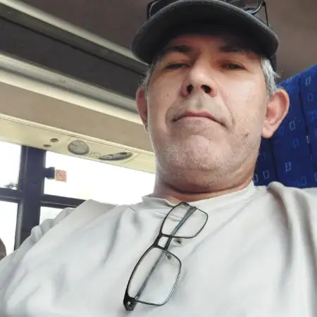 אורי, 46Беэр Шева, Израиль 