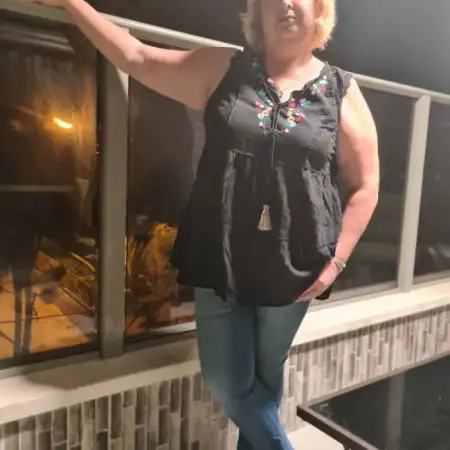 Анна, 53Кирьят Ям, Израиль 