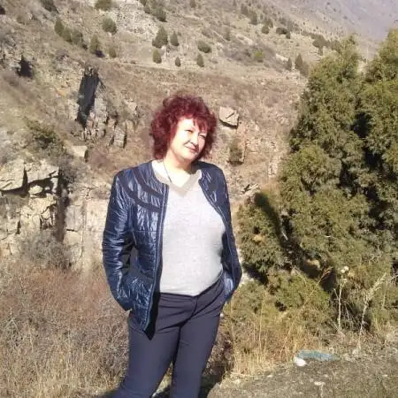 Елена, 52Хайфа, Израиль