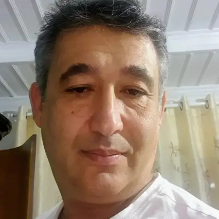 Семён, 53Модиин, Израиль 