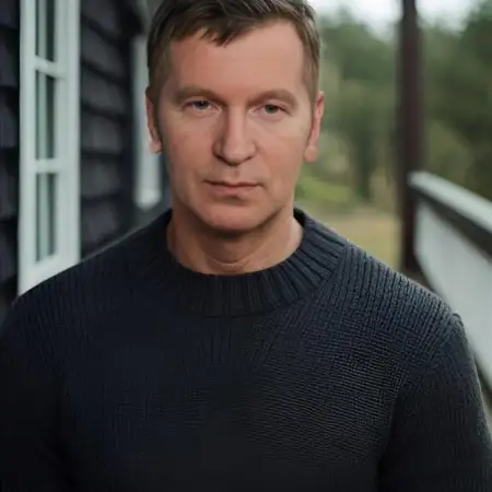 Alexander, 55 