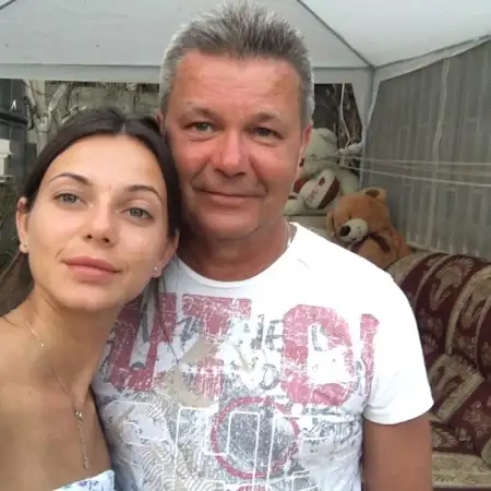 Александр, 62Бат Ям, Израиль