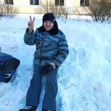 Александр, 62Бат Ям, Израиль