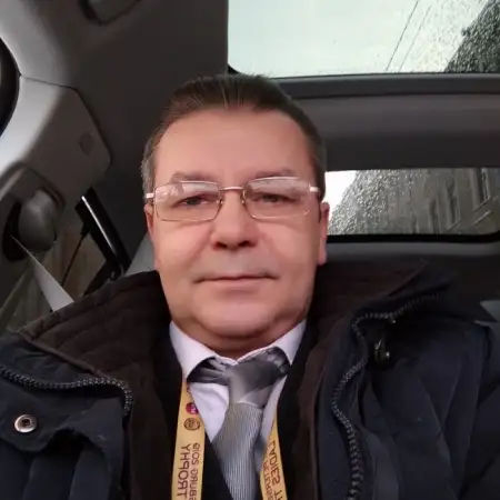 Александр, 62Бат Ям, Израиль 