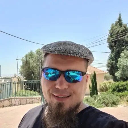 Adir, 36Ариэль, Израиль