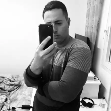 Tony, 36Холон, Израиль