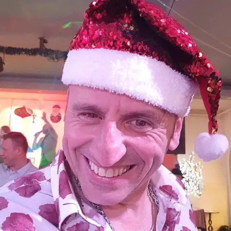 Daniel, 52 Ришон ле Цион, Израиль