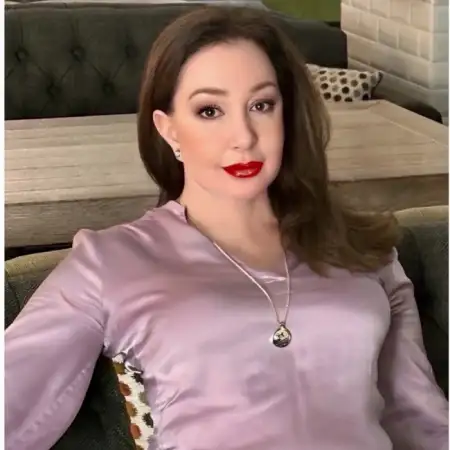 Татьяна, 49
