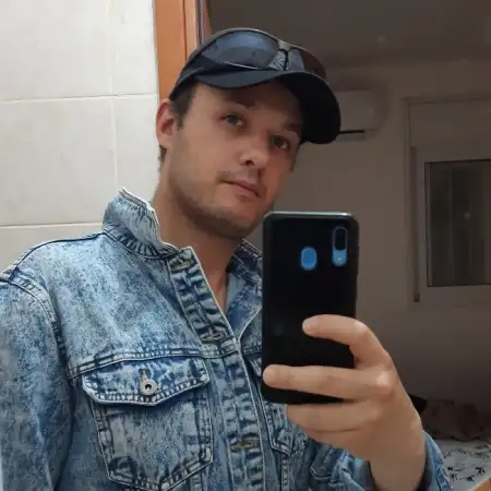 Виталий, 47Петах Тиква, Израиль
