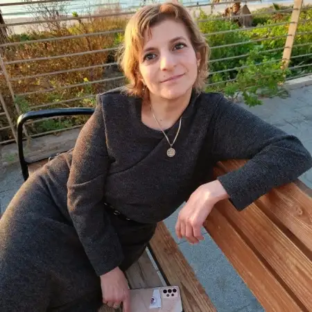 Виктория, 48Бат Ям, Израиль