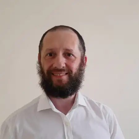 Shimon, 52Ришон ле Цион, Израиль