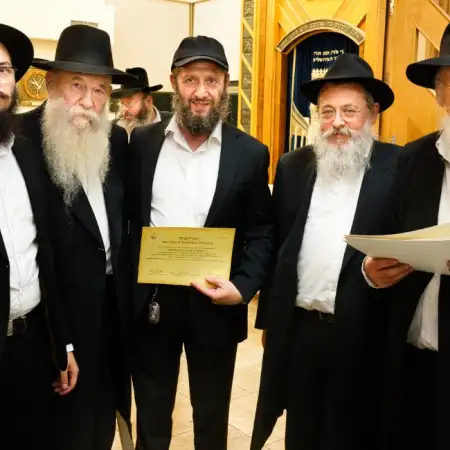 Shimon, 52Ришон ле Цион, Израиль 